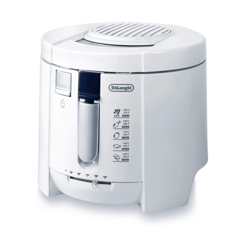 friggitrice Rotofry DELONGHI