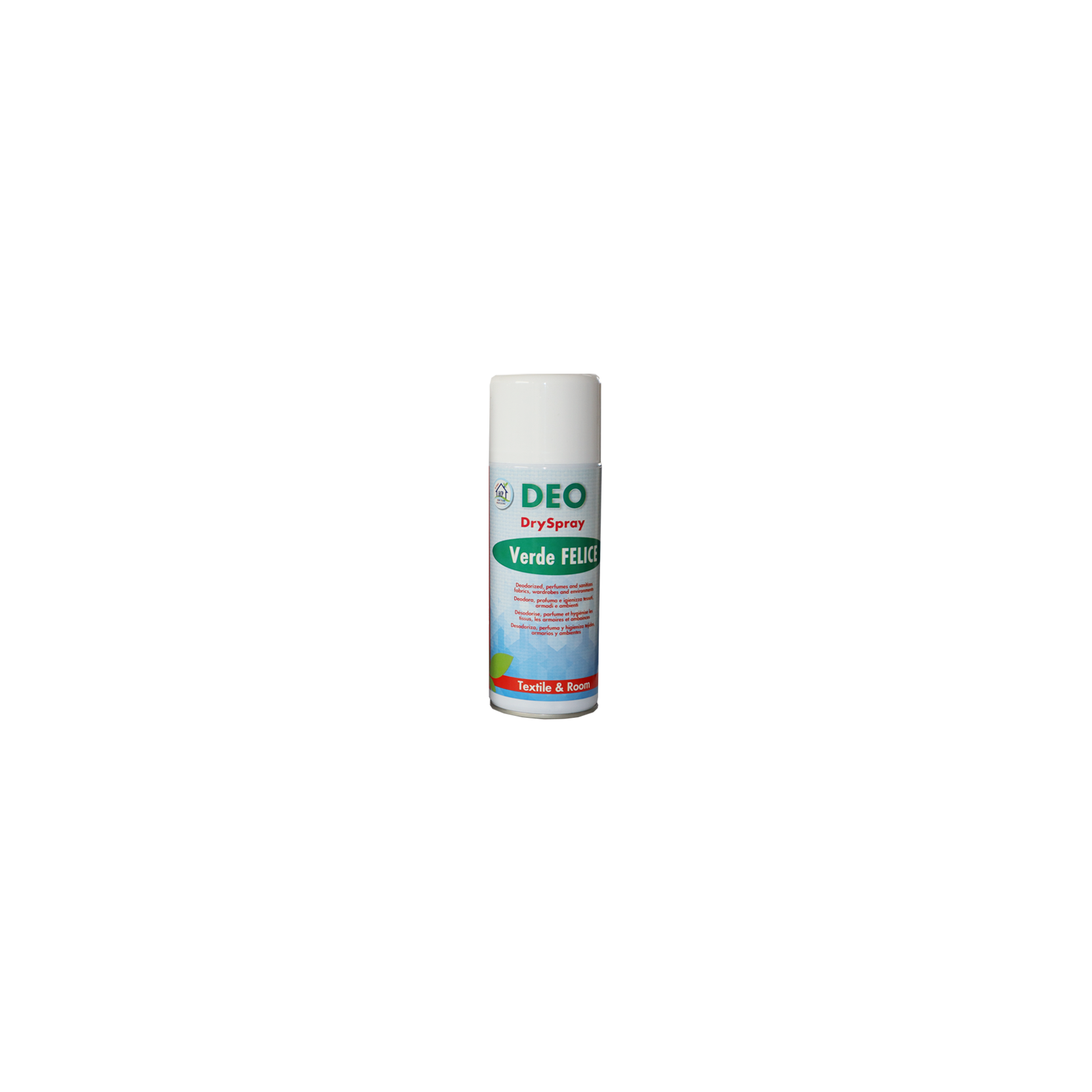 Tanica igienizzante e deodorante SMELLY 10 litri per interni auto Synt  Chemical 