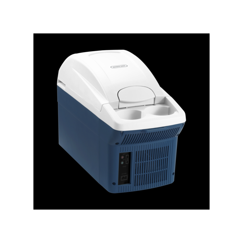 mobicool mp8 piccolo frigo per auto con funzione anche riscaldante