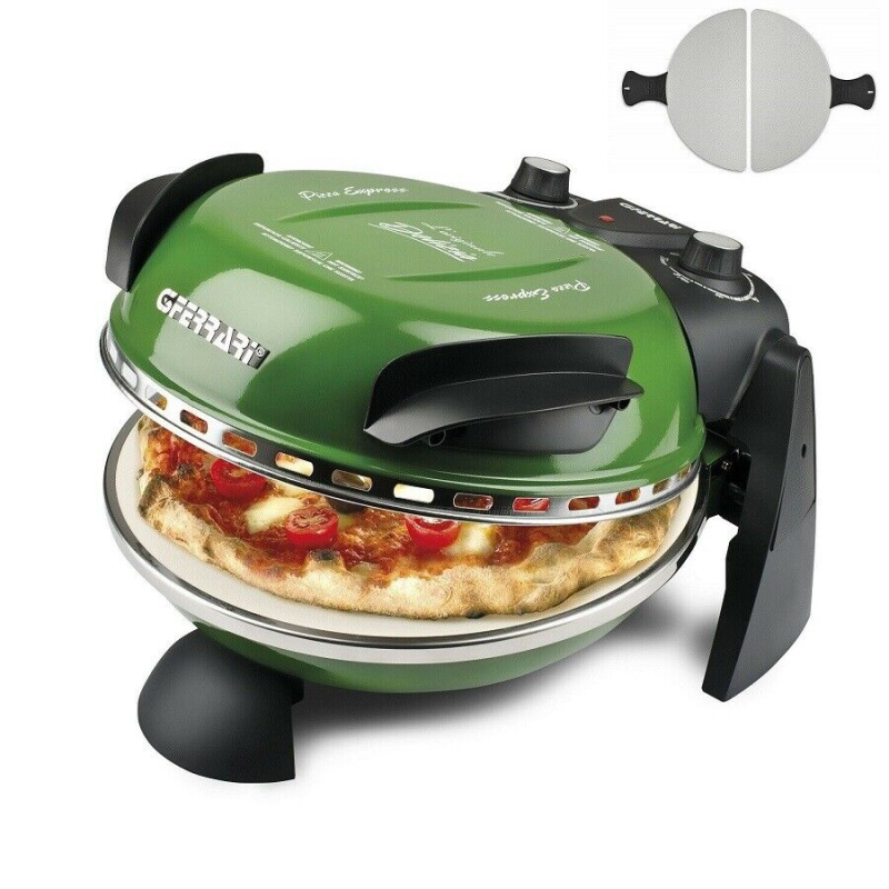 AEG PIZZA STONE KIT PIETRA REFRATTARIA CON PALA E TAGLIAPIZZA