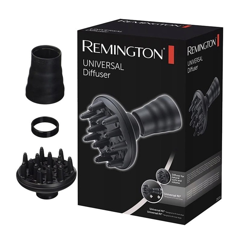 diffusore universale collo in gomma Remington D52DU