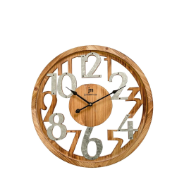 Orologio da parete numeri romani, orologio da parete silenzioso, grande orologio  da parete, orologio da parete unico, orologio da parete soggiorno, orologio  da parete camera da letto, orologio moderno -  Italia