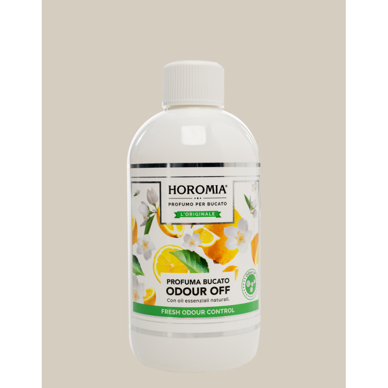 Fragranza FRESH ODOUR CONTROL HOROMIA (formati vari)