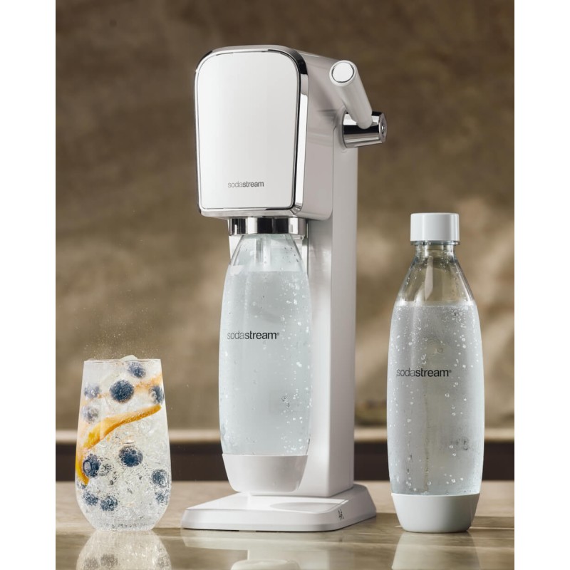 ART BIANCO SODASTREAM