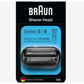 BRAUN