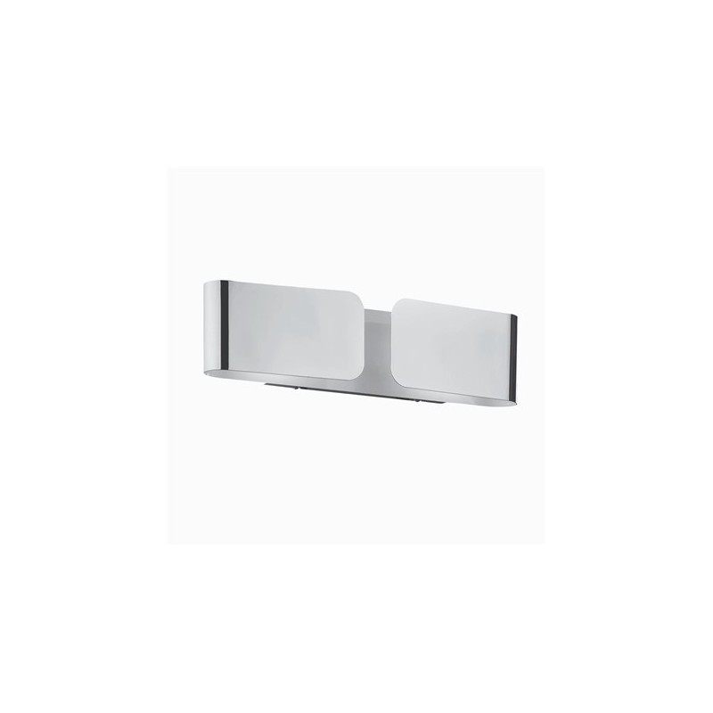 Lampada da parete CLIP AP2 SMALL-IDEAL LUX