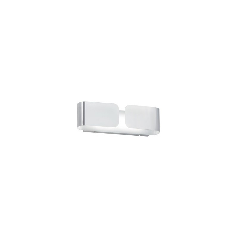 Lampada da parete CLIP AP2 SMALL-IDEAL LUX