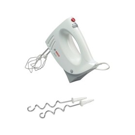 Bosch Sbattitore elettrico Mixer con Ciotola Mfq 3560