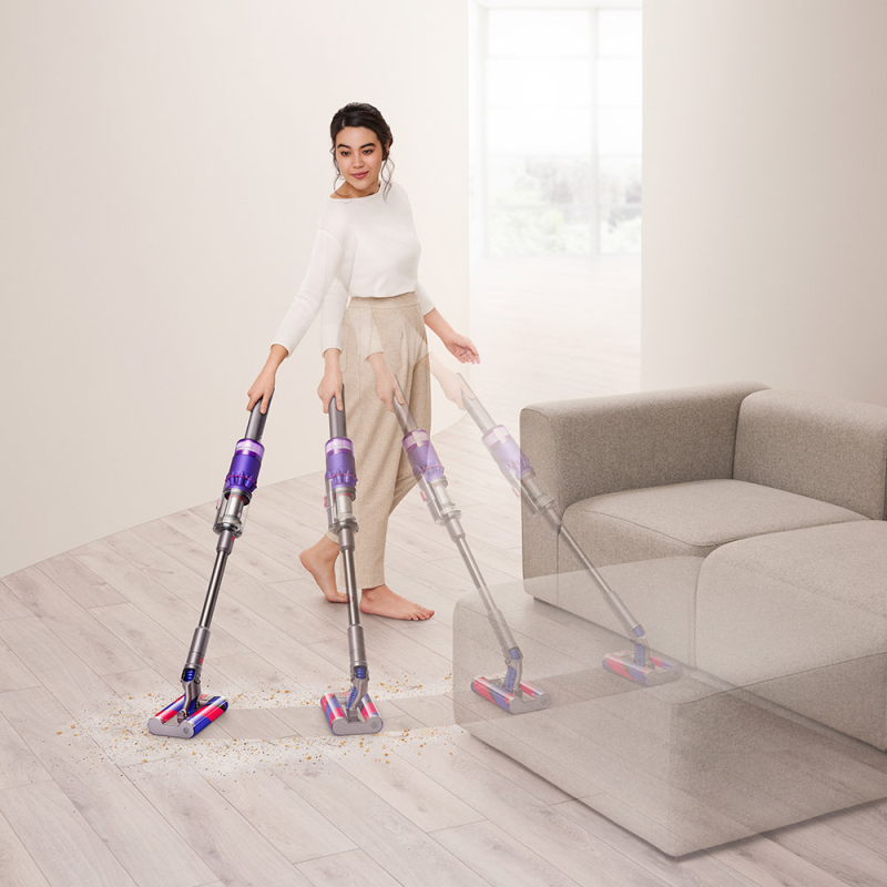 Aspirapolvere ricaricabile OMNI GLIDE DYSON