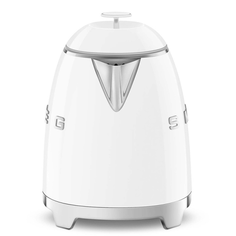 Frullatore multifunzione Rosa Smeg PBF01PKEU