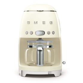 MACCHINE DA CAFFE' SMEG CAPSULE, MACINATO, CIALDE O AMERICANO OFFERTE