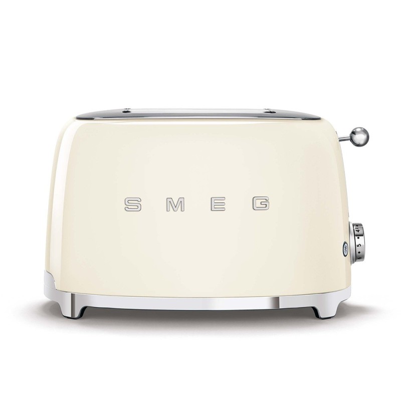 Smeg mini bollitore elettrico panna