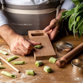 Macchine per Tirare la Sfoglia, Tira pasta